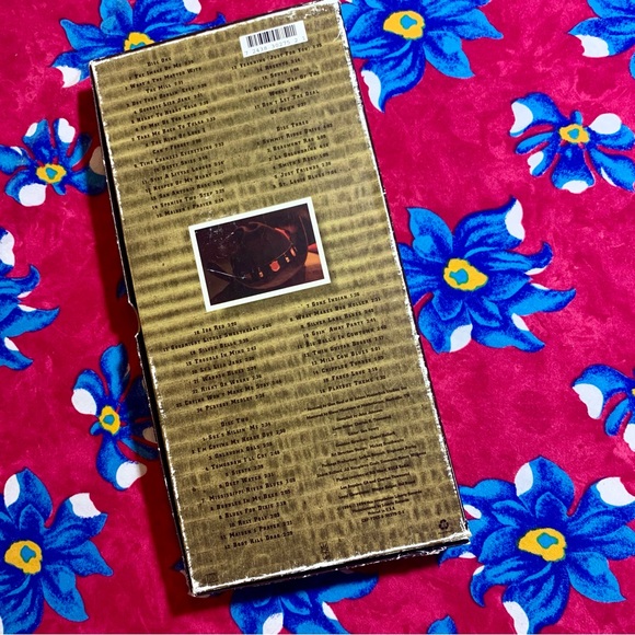 Bob Wills and His Texas Playboys "Encore" 3 Disc CD Box Set Western Swing 🎶🎹🎶 - Picture 5 of 15